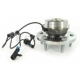 Purchase Top-Quality Front Hub Assembly by SKF - BR930825 pa1