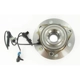 Purchase Top-Quality Front Hub Assembly by SKF - BR930825 pa10