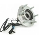 Purchase Top-Quality Front Hub Assembly by SKF - BR930825 pa4