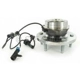 Purchase Top-Quality Front Hub Assembly by SKF - BR930825 pa5