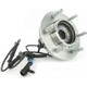 Purchase Top-Quality Front Hub Assembly by SKF - BR930825 pa6