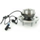 Purchase Top-Quality Front Hub Assembly by SKF - BR930825 pa7