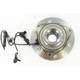 Purchase Top-Quality Front Hub Assembly by SKF - BR930825 pa8