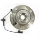 Purchase Top-Quality Front Hub Assembly by SKF - BR930826 pa14