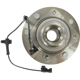 Purchase Top-Quality Front Hub Assembly by SKF - BR930826 pa16
