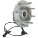 Purchase Top-Quality Front Hub Assembly by SKF - BR930826 pa17