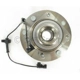 Purchase Top-Quality Front Hub Assembly by SKF - BR930826 pa4