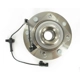 Purchase Top-Quality Front Hub Assembly by SKF - BR930826 pa7