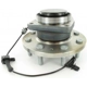 Purchase Top-Quality Front Hub Assembly by SKF - BR930830 pa11