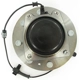 Purchase Top-Quality Front Hub Assembly by SKF - BR930830 pa13