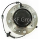 Purchase Top-Quality Front Hub Assembly by SKF - BR930830 pa3