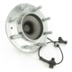 Purchase Top-Quality Front Hub Assembly by SKF - BR930830 pa9