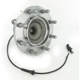 Purchase Top-Quality Front Hub Assembly by SKF - BR930834 pa5