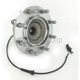 Purchase Top-Quality Front Hub Assembly by SKF - BR930834 pa7