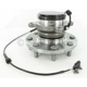 Purchase Top-Quality Front Hub Assembly by SKF - BR930834 pa8