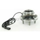 Purchase Top-Quality Front Hub Assembly by SKF - BR930837 pa5