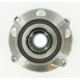 Purchase Top-Quality SKF - BR930844 - Front Hub Assembly pa18