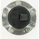 Purchase Top-Quality Front Hub Assembly by SKF - BR930846 pa10