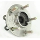 Purchase Top-Quality Front Hub Assembly by SKF - BR930846 pa11