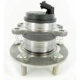 Purchase Top-Quality Front Hub Assembly by SKF - BR930846 pa12