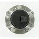 Purchase Top-Quality Front Hub Assembly by SKF - BR930846 pa14