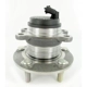 Purchase Top-Quality Front Hub Assembly by SKF - BR930846 pa15