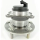 Purchase Top-Quality Front Hub Assembly by SKF - BR930846 pa17