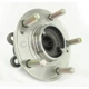 Purchase Top-Quality Front Hub Assembly by SKF - BR930846 pa2