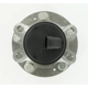 Purchase Top-Quality Front Hub Assembly by SKF - BR930846 pa8