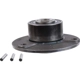 Purchase Top-Quality Front Hub Assembly by SKF - BR930861K pa11