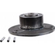 Purchase Top-Quality Front Hub Assembly by SKF - BR930861K pa8