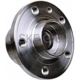 Purchase Top-Quality Front Hub Assembly by SKF - BR930863 pa11