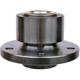 Purchase Top-Quality Front Hub Assembly by SKF - BR930863 pa14