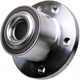 Purchase Top-Quality Front Hub Assembly by SKF - BR930863 pa15