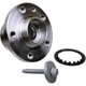 Purchase Top-Quality Front Hub Assembly by SKF - BR930863 pa5