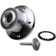 Purchase Top-Quality Front Hub Assembly by SKF - BR930863 pa6