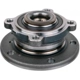 Purchase Top-Quality SKF - BR930864 - Front Hub Assembly pa10