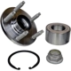 Purchase Top-Quality SKF - BR930876K - Front Hub Assembly pa5