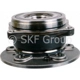 Purchase Top-Quality Front Hub Assembly by SKF - BR930878 pa1