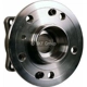 Purchase Top-Quality Front Hub Assembly by SKF - BR930878 pa2