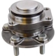 Purchase Top-Quality Front Hub Assembly by SKF - BR930880 pa10