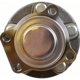 Purchase Top-Quality Front Hub Assembly by SKF - BR930880 pa4