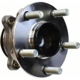 Purchase Top-Quality Front Hub Assembly by SKF - BR930880 pa5