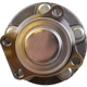 Purchase Top-Quality Front Hub Assembly by SKF - BR930880 pa7