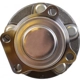 Purchase Top-Quality Front Hub Assembly by SKF - BR930880 pa8