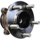 Purchase Top-Quality Front Hub Assembly by SKF - BR930880 pa9