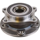 Purchase Top-Quality SKF - BR930881 - Front Hub Assembly pa9
