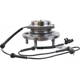 Purchase Top-Quality SKF - BR930884 - Front Hub Assembly pa9