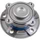 Purchase Top-Quality Front Hub Assembly by SKF - BR930885 pa10