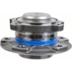 Purchase Top-Quality Front Hub Assembly by SKF - BR930885 pa5